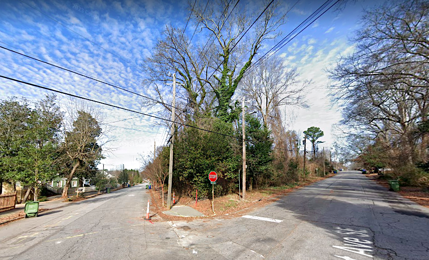 Chunks of Kirkwood, East Lake planned for redevelopment Urbanize Atlanta